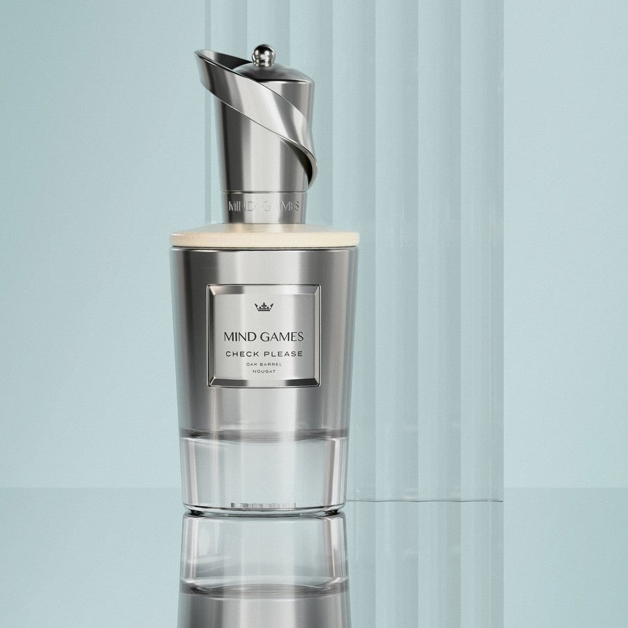 Mind Games Check Please Extrait de Parfum