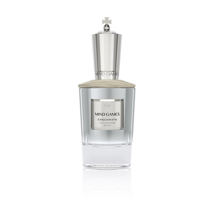 Mind Games Checkmate Extrait de Parfum