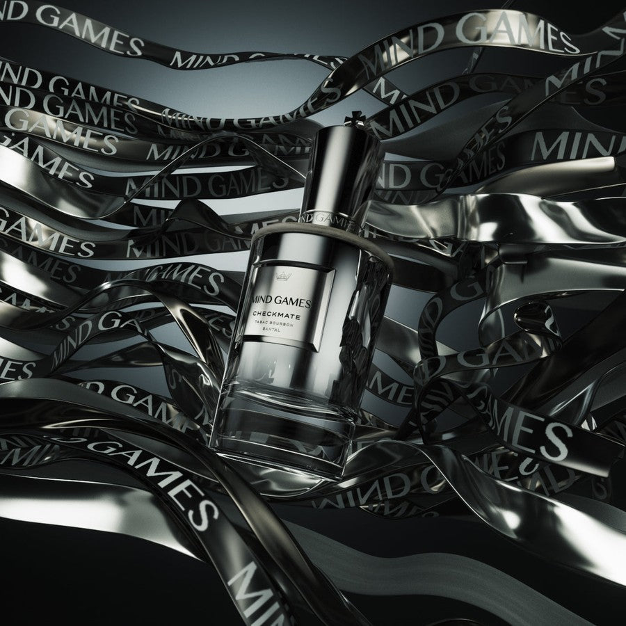 Mind Games Checkmate Extrait de Parfum