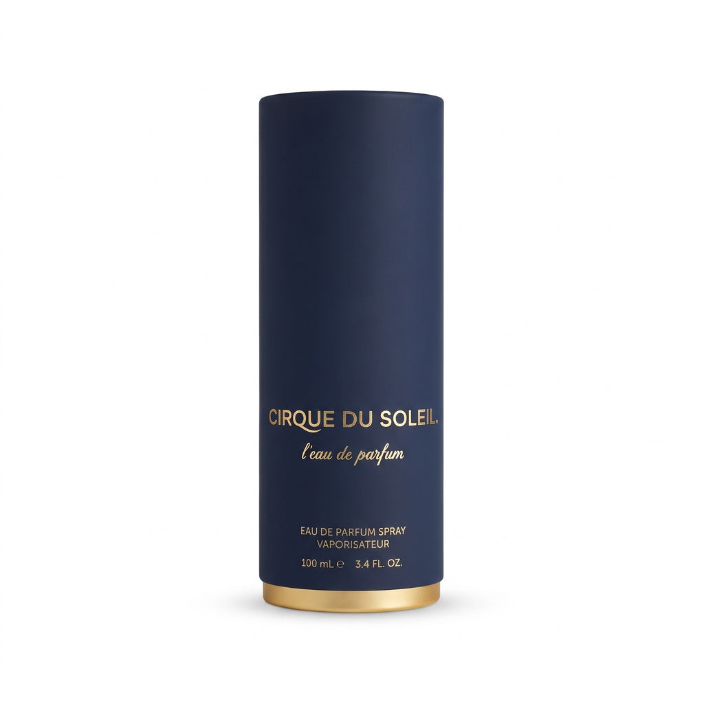 Cirque du Soleil L'eau de Parfum
