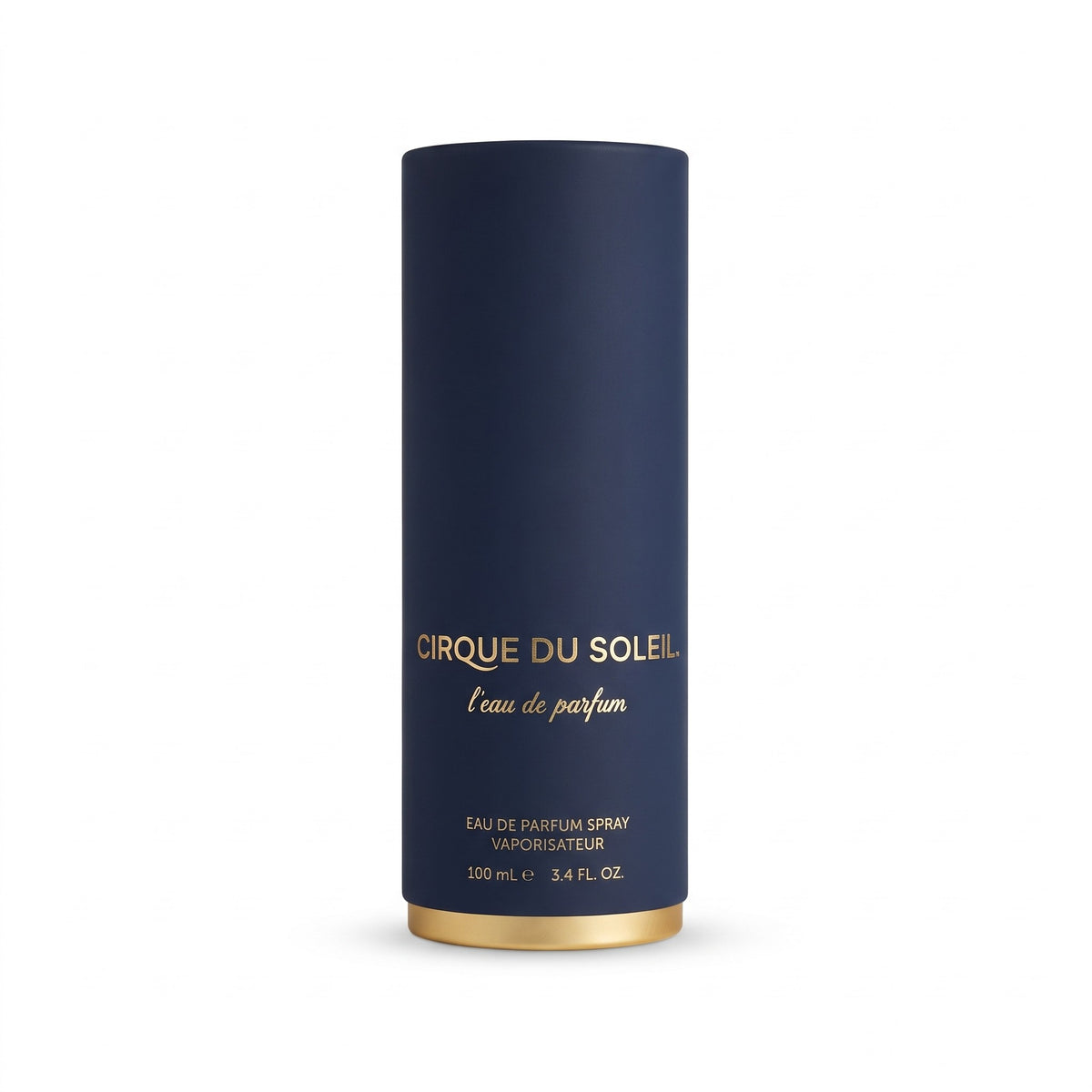 Cirque du Soleil L'eau de Parfum