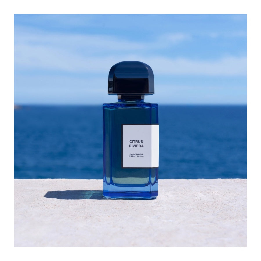 BDK Parfums Citrus Riviera eau de parfum bottle