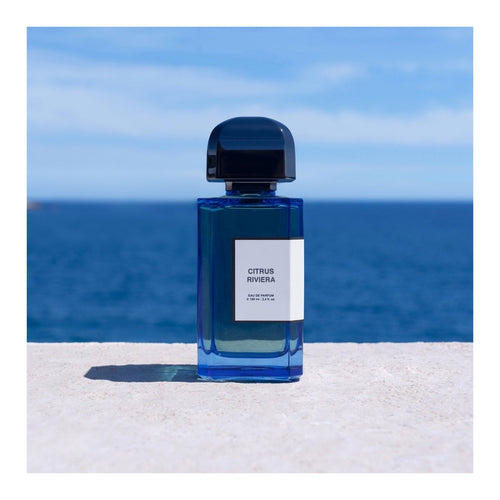 BDK Parfums Citrus Riviera eau de parfum bottle