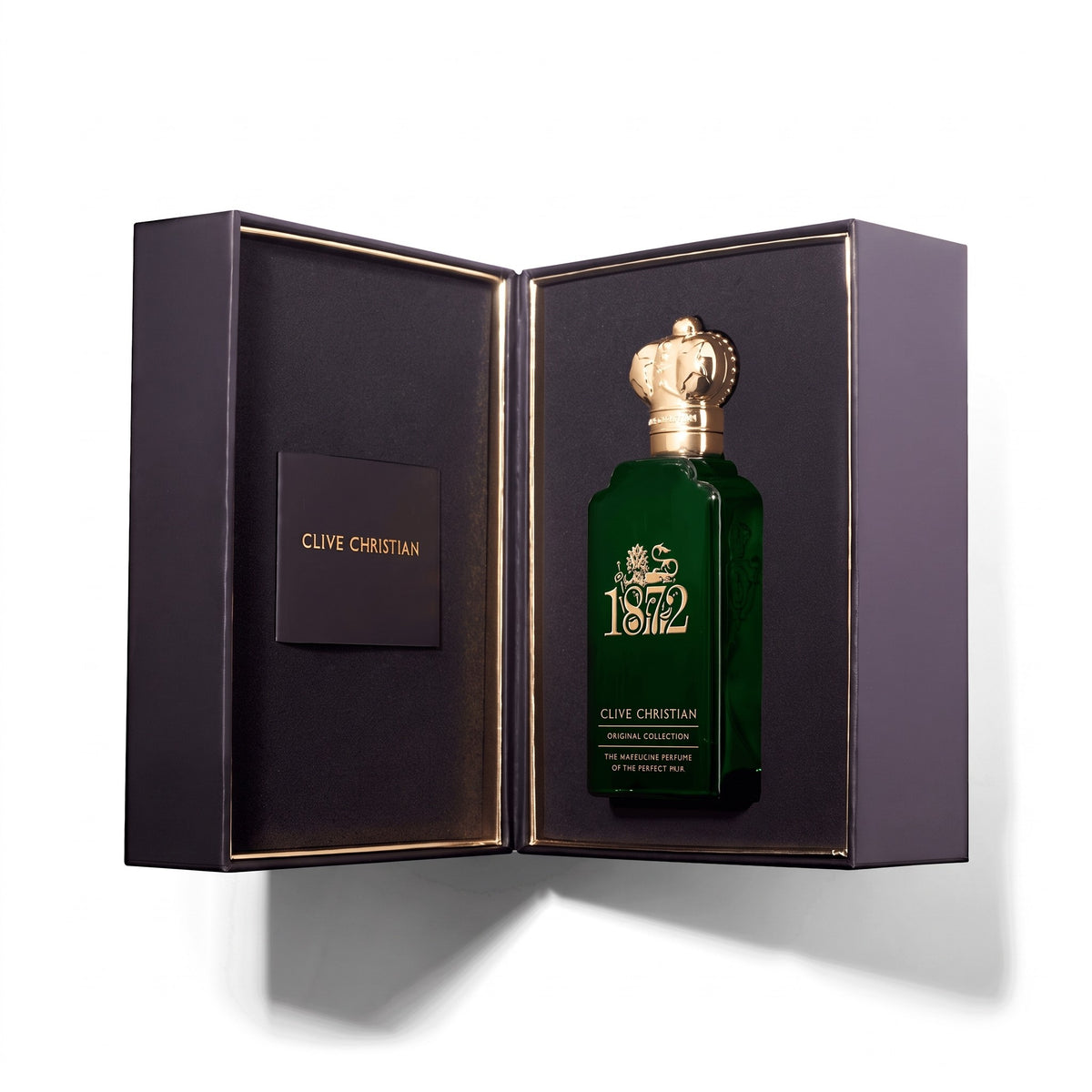 Clive Christian 1872 Masculine Perfume