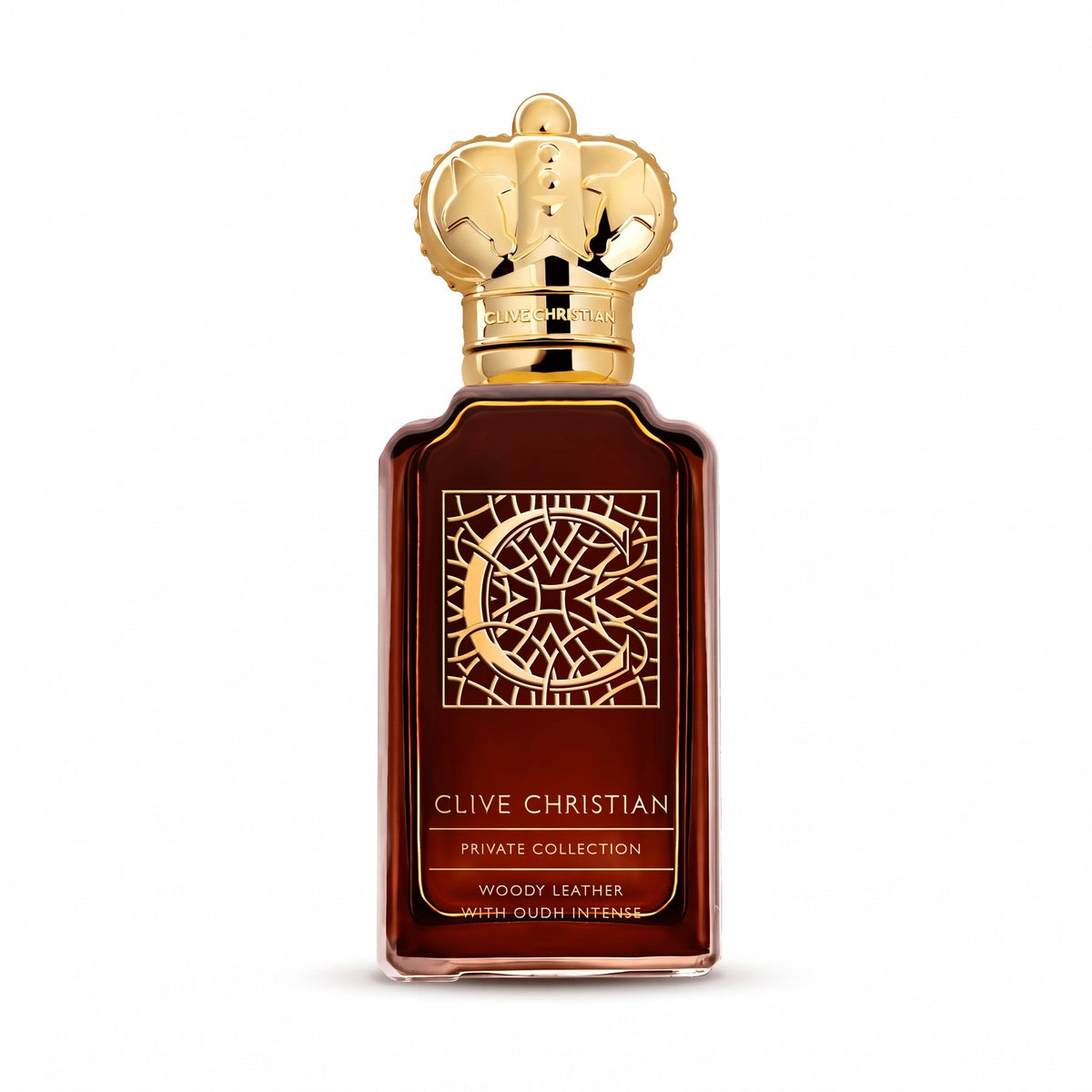 Clive Christian C Woody Leather Perfume