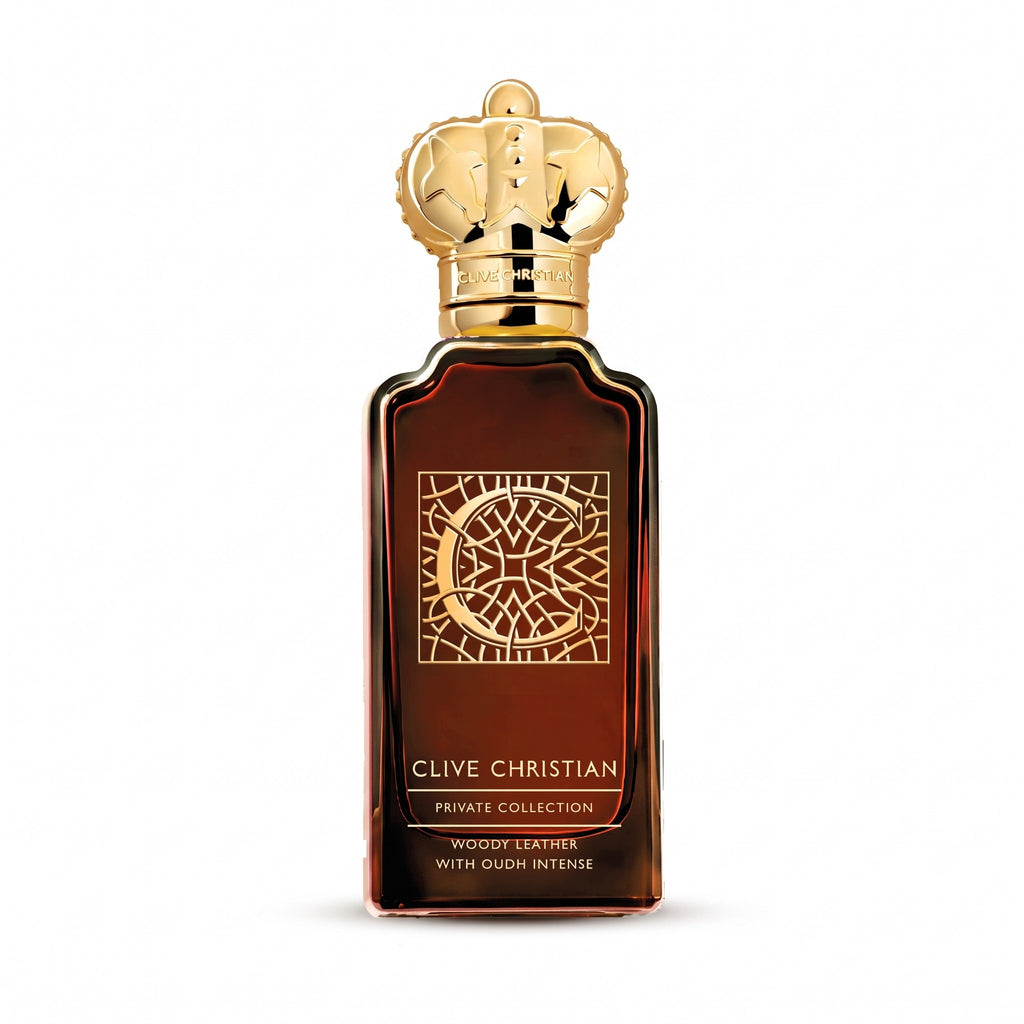Clive Christian C Woody Leather Perfume