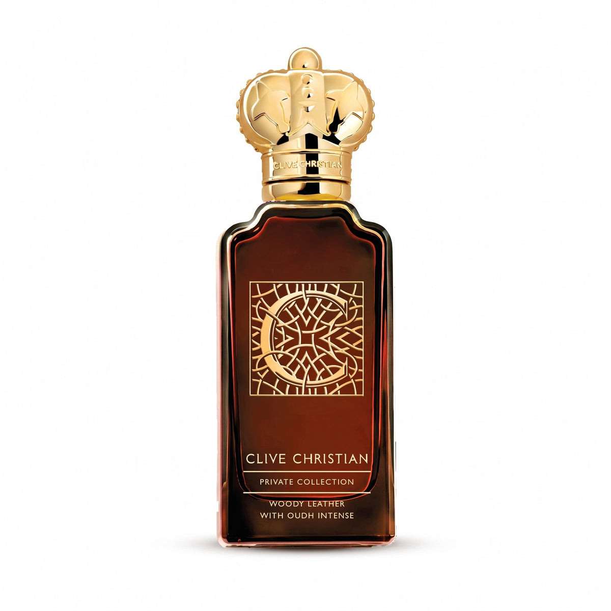 Clive Christian C Woody Leather Perfume