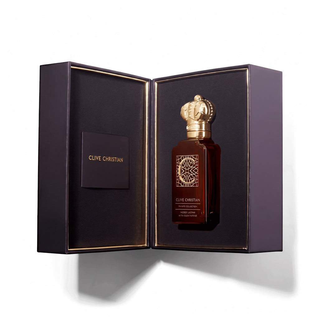 Clive Christian C Woody Leather Perfume