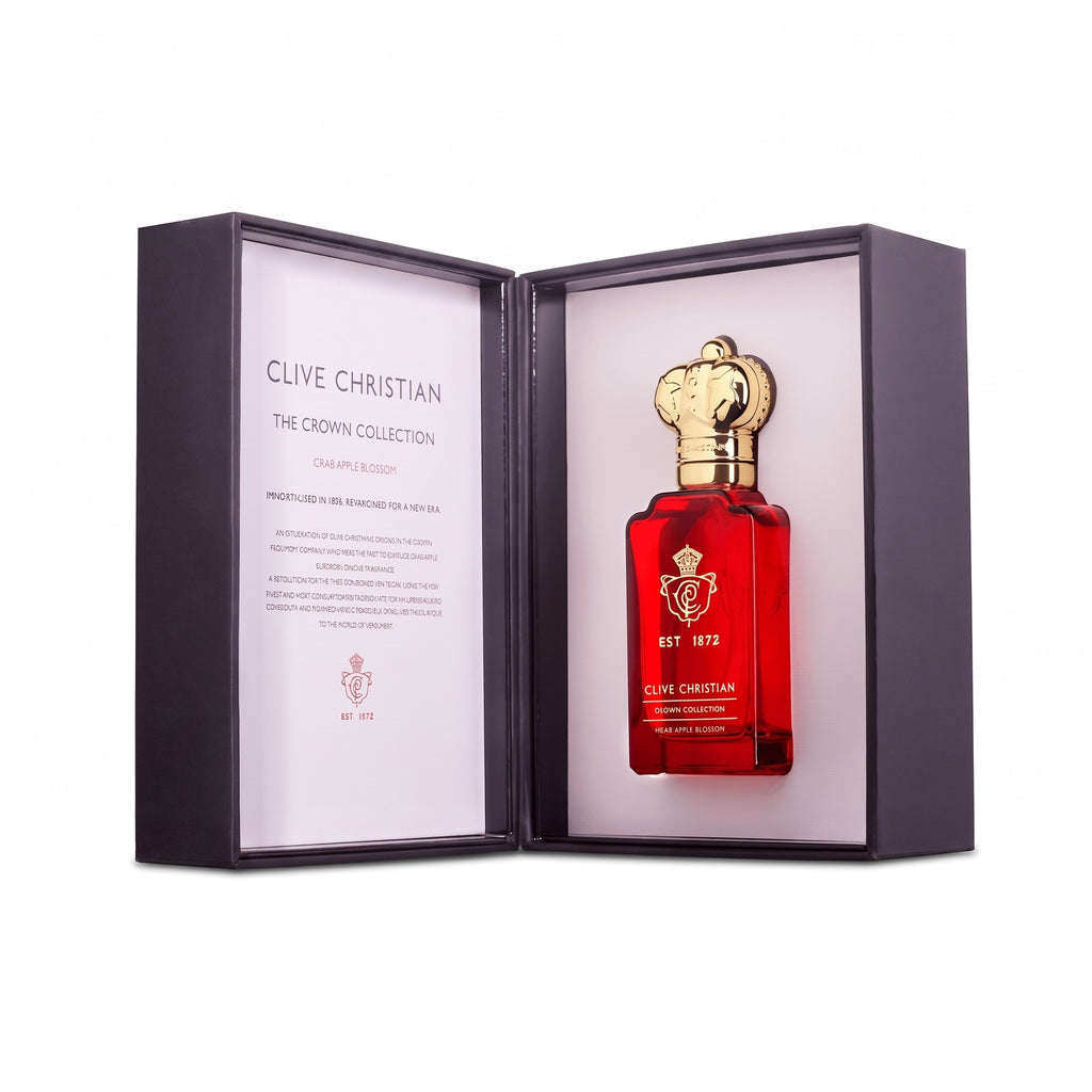 Clive Christian Crab Apple Blossom Perfume
