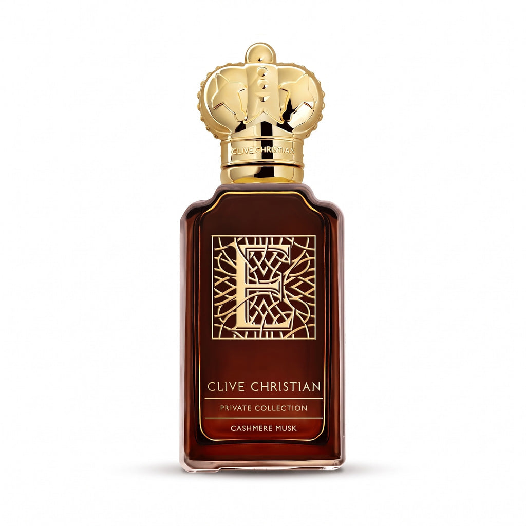 Clive Christian E Cashmere Musk Perfume