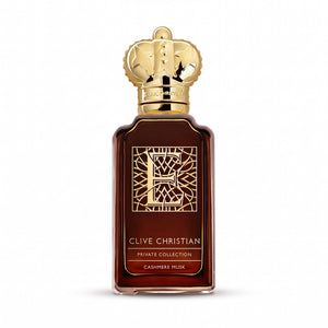 Clive Christian E Cashmere Musk Perfume