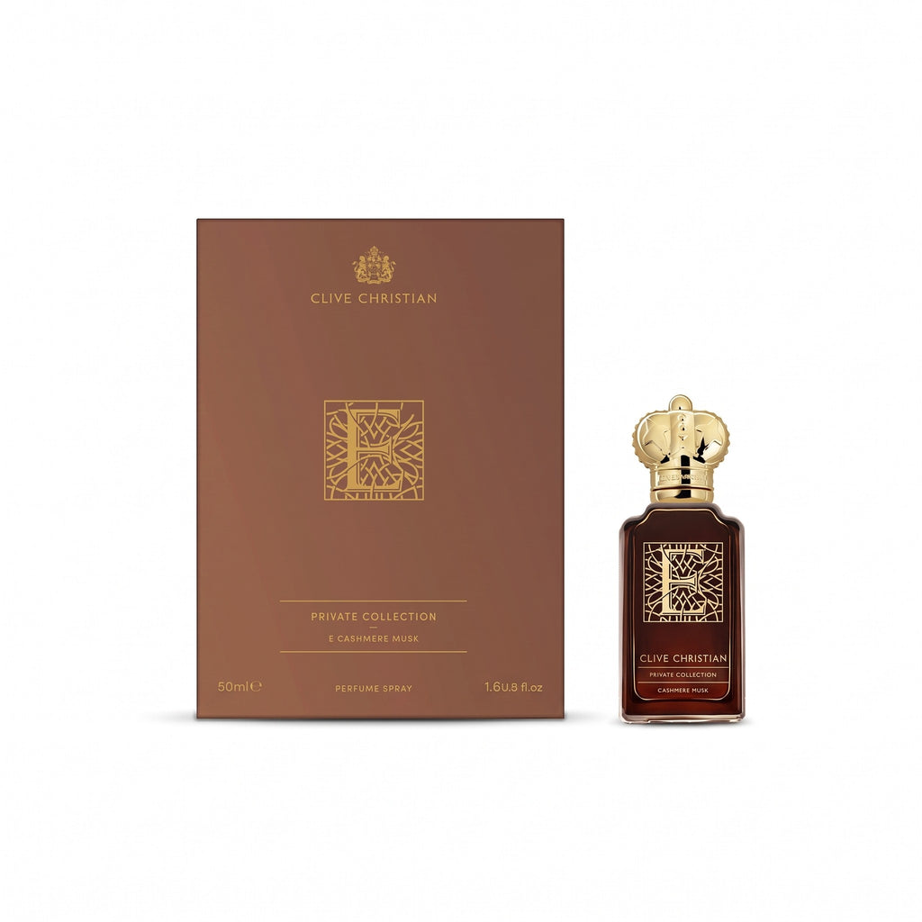 Clive Christian E Cashmere Musk Perfume