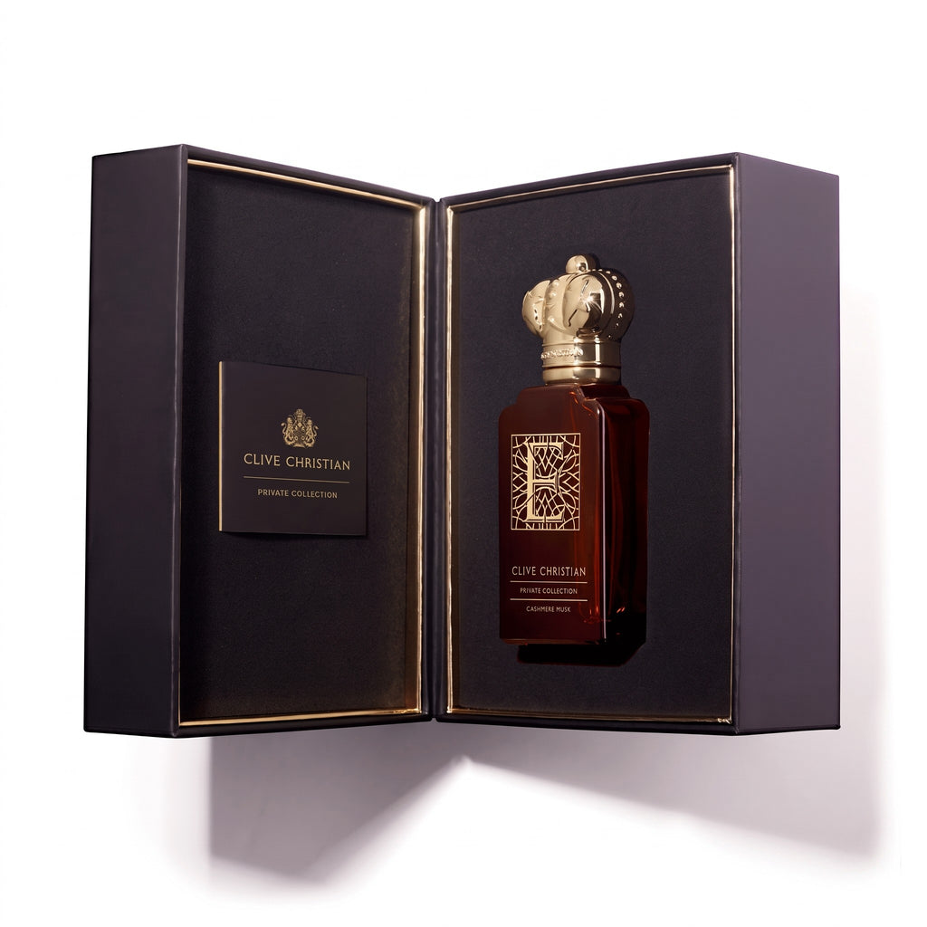 Clive Christian E Cashmere Musk Perfume