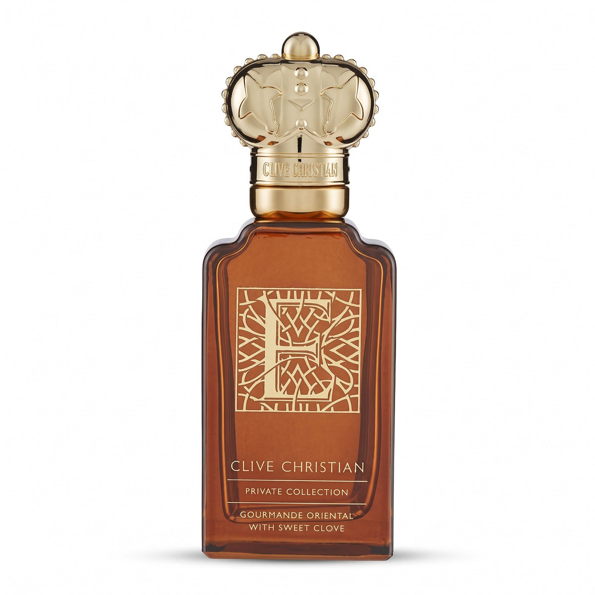 Clive Christian E Gourmande Oriental Perfume