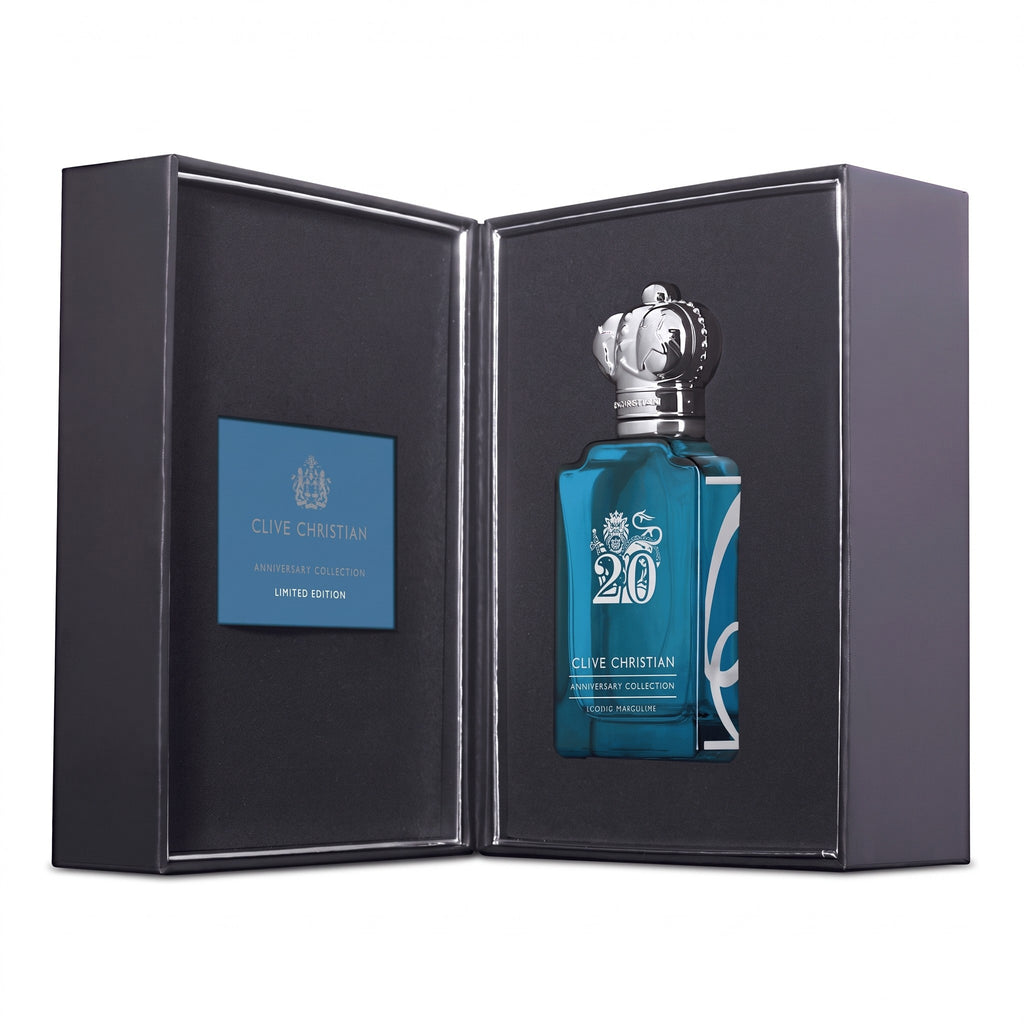 Clive Christian Iconic Masculine Perfume