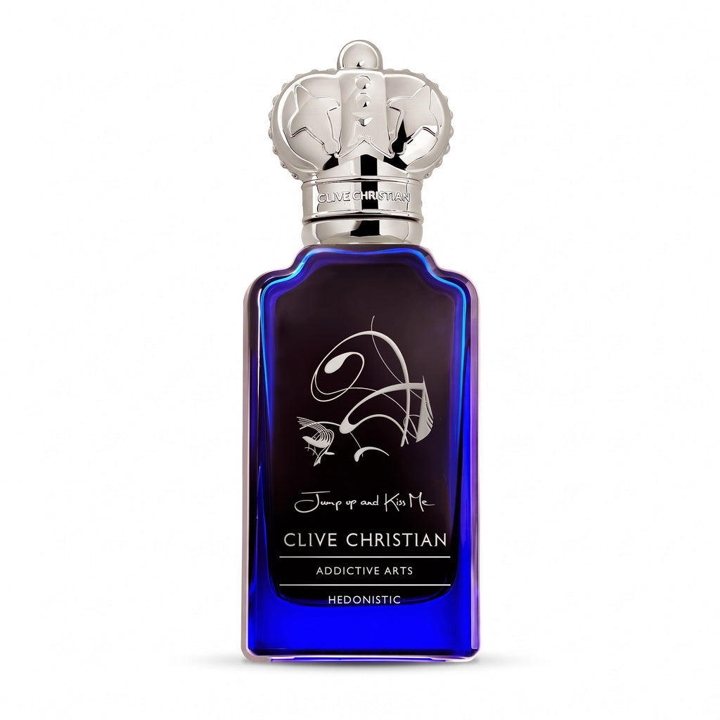 Clive Christian Jump Up and Kiss Me Hedonistic Perfume