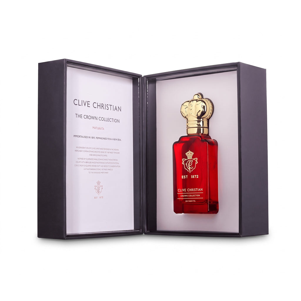 Clive Christian Matsukita Perfume