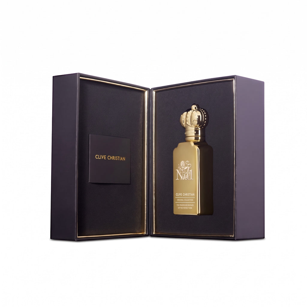 Clive Christian No.1 Masculine Perfume