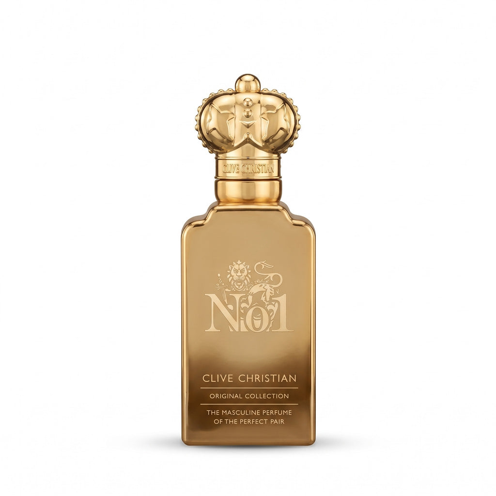 Clive Christian No.1 Masculine Perfume