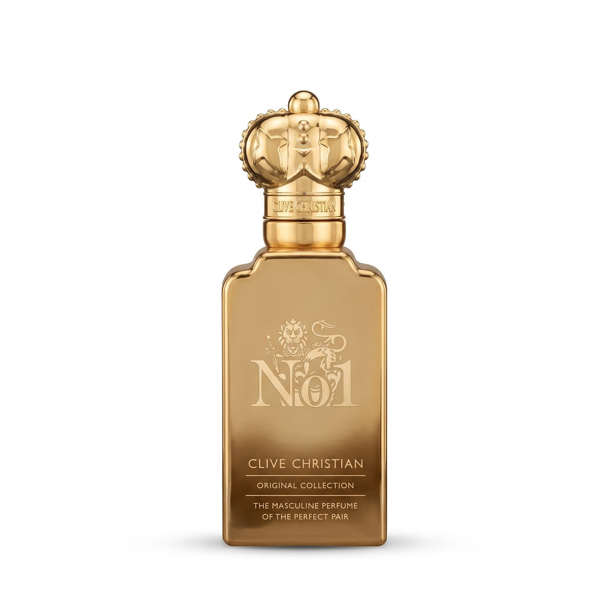 Clive Christian No.1 Masculine Perfume