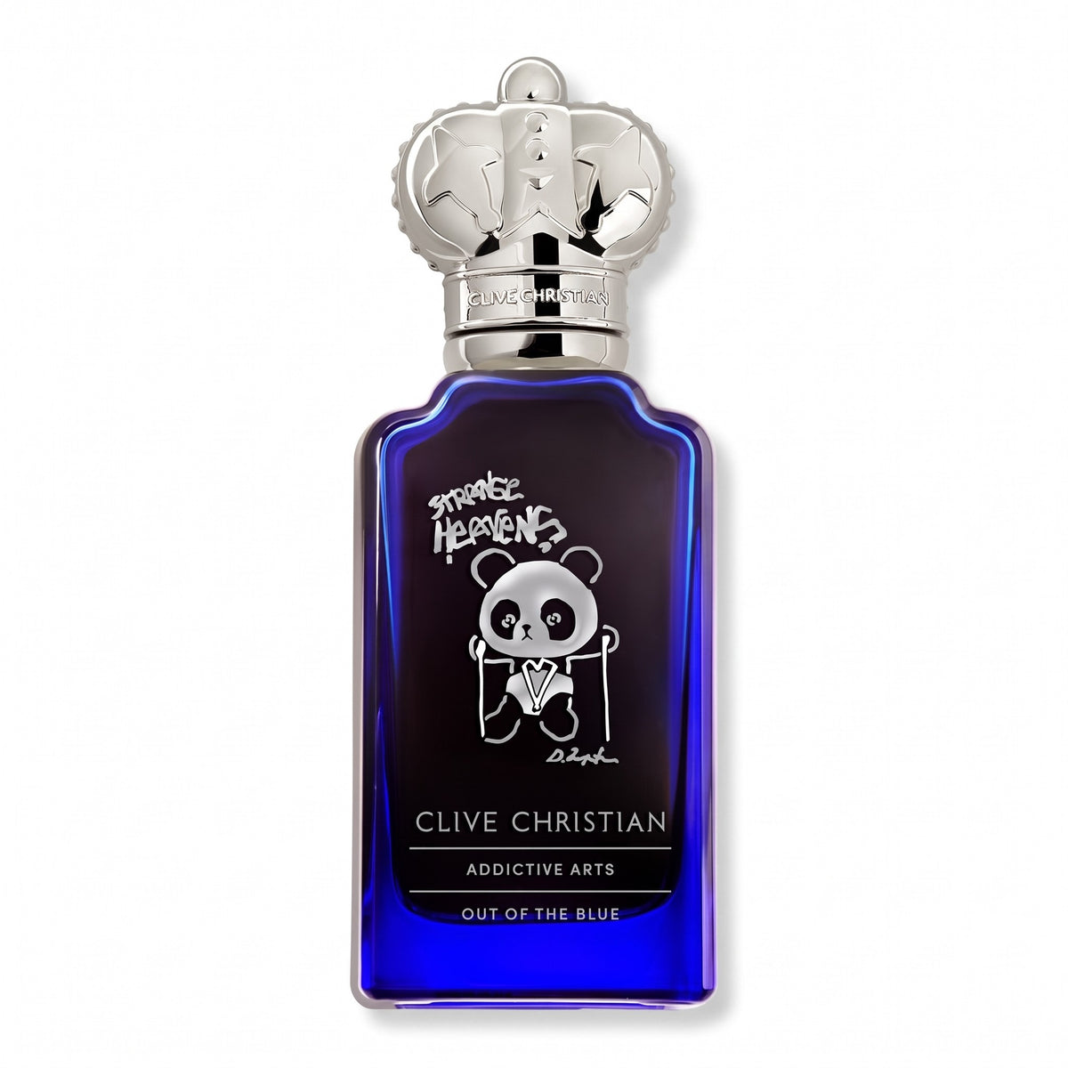 Clive Christian Strange Heavens Out of the Blue Perfume