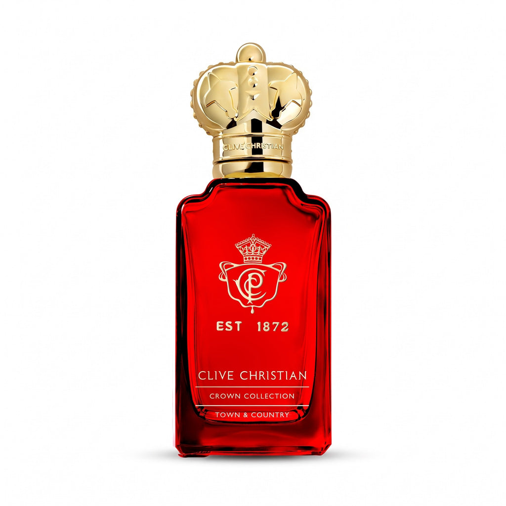 Clive Christian Town & Country Perfume