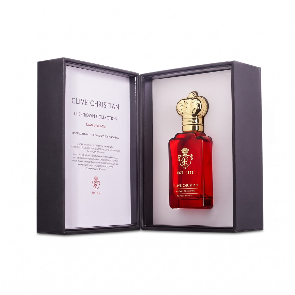 Clive Christian Town & Country Perfume