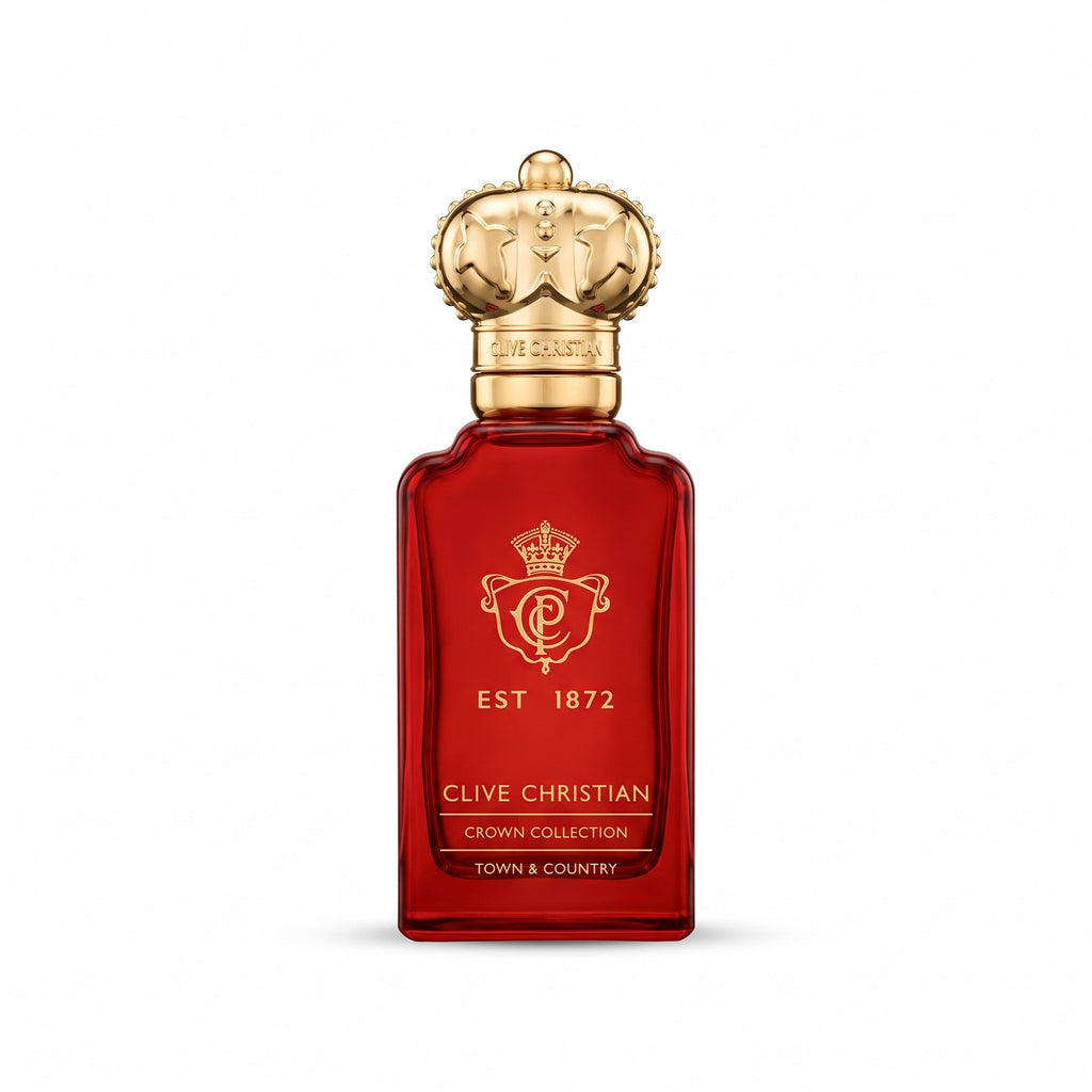 Clive Christian Town & Country Perfume