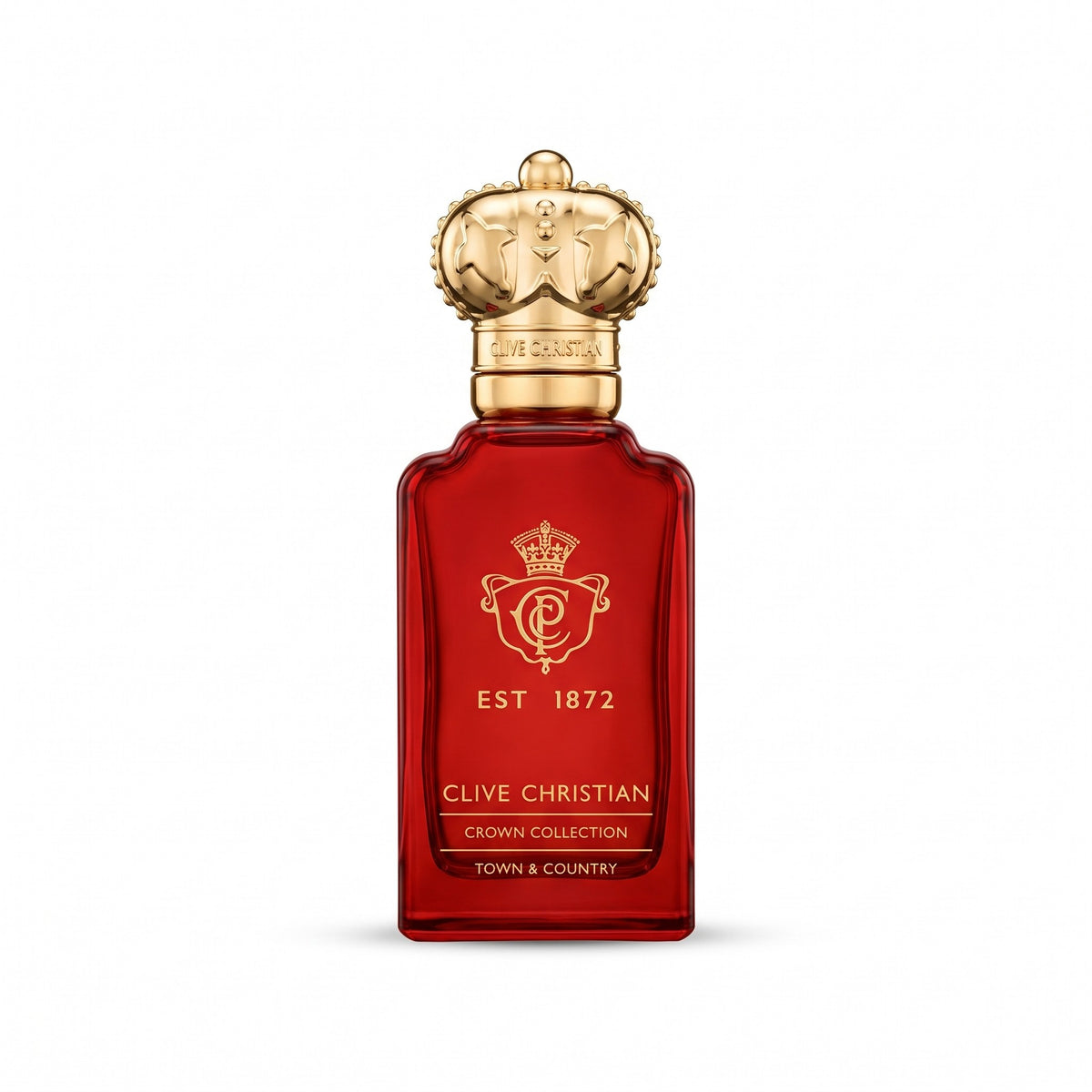 Clive Christian Town & Country Perfume