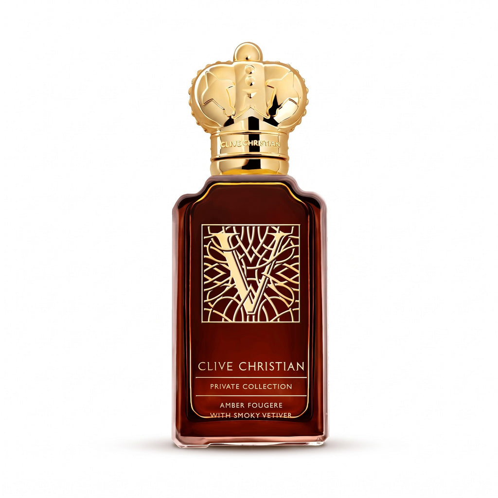 Clive Christian V Amber Fougere Perfume