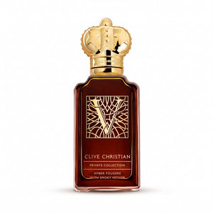 Clive Christian V Amber Fougere Perfume