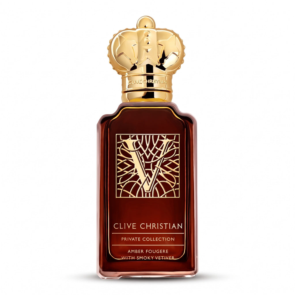 Clive Christian V Amber Fougere Perfume