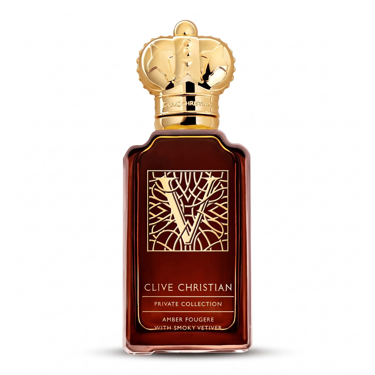 Clive Christian V Amber Fougere Perfume