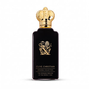 Clive Christian X Feminine Perfume