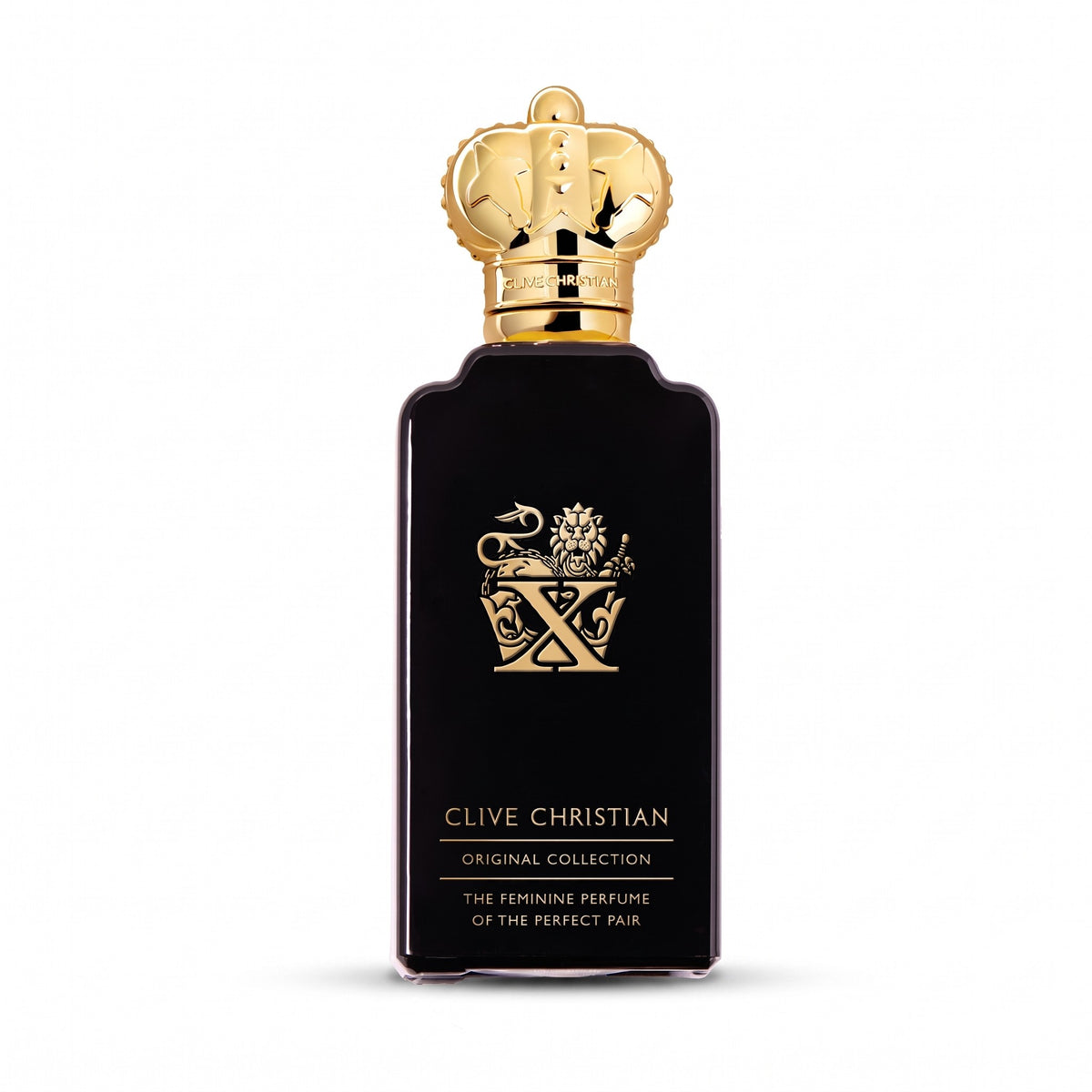 Clive Christian X Feminine Perfume