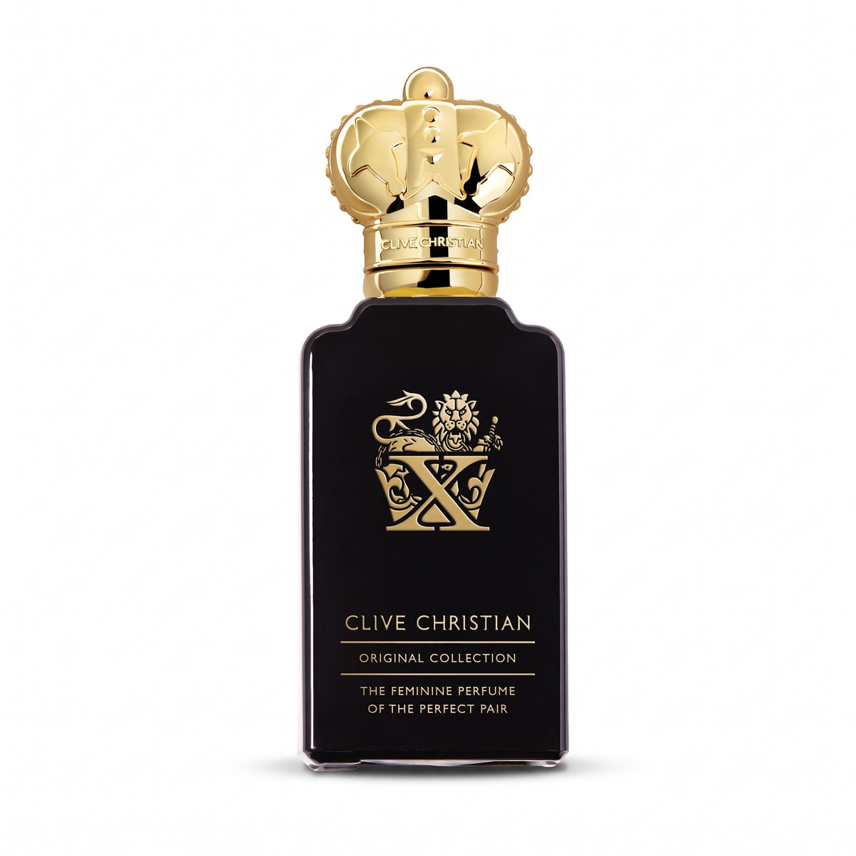 Clive Christian X Feminine Perfume