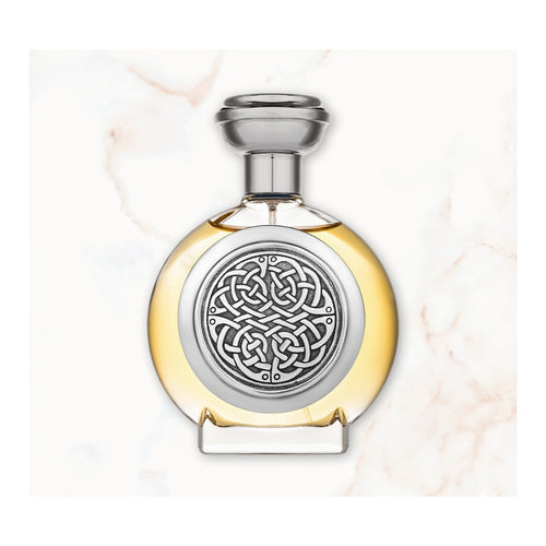 Boadicea The Victorious Complex eau de parfum bottle