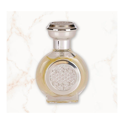 Boadicea The Victorious Complex eau de parfum bottle