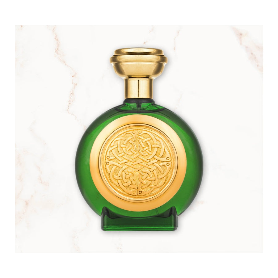 Boadicea The Victorious Complex 2020 eau de parfum bottle