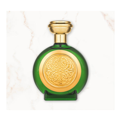 Boadicea The Victorious Complex 2020 eau de parfum bottle