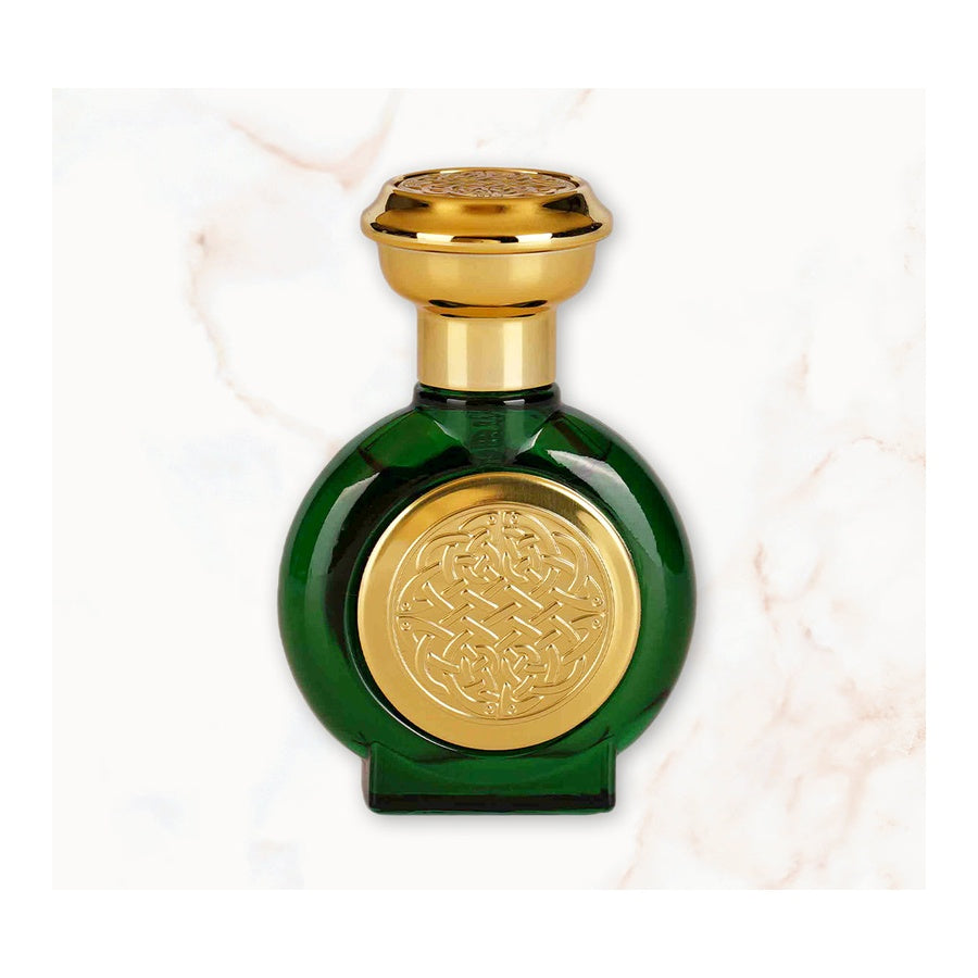 Boadicea The Victorious Complex 2020 eau de parfum bottle