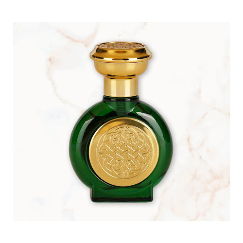 Boadicea The Victorious Complex 2020 eau de parfum bottle