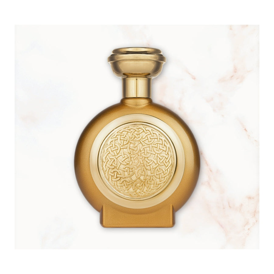 Boadicea The Victorious Consort eau de parfum bottle