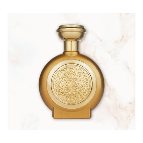 Boadicea The Victorious Consort eau de parfum bottle