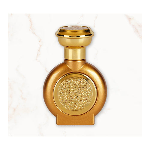 Boadicea The Victorious Consort eau de parfum bottle