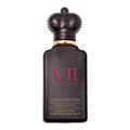 Clive Christian Cosmos Flower perfume bottle