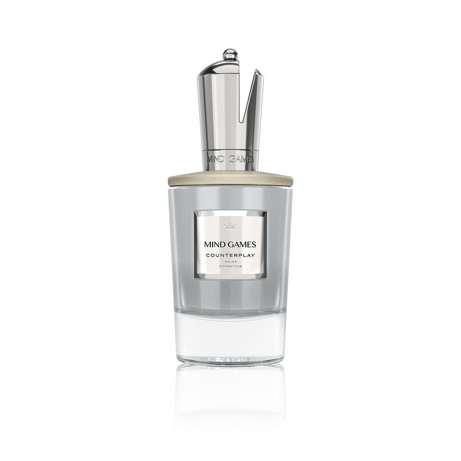 Mind Games Counterplay Extrait de Parfum