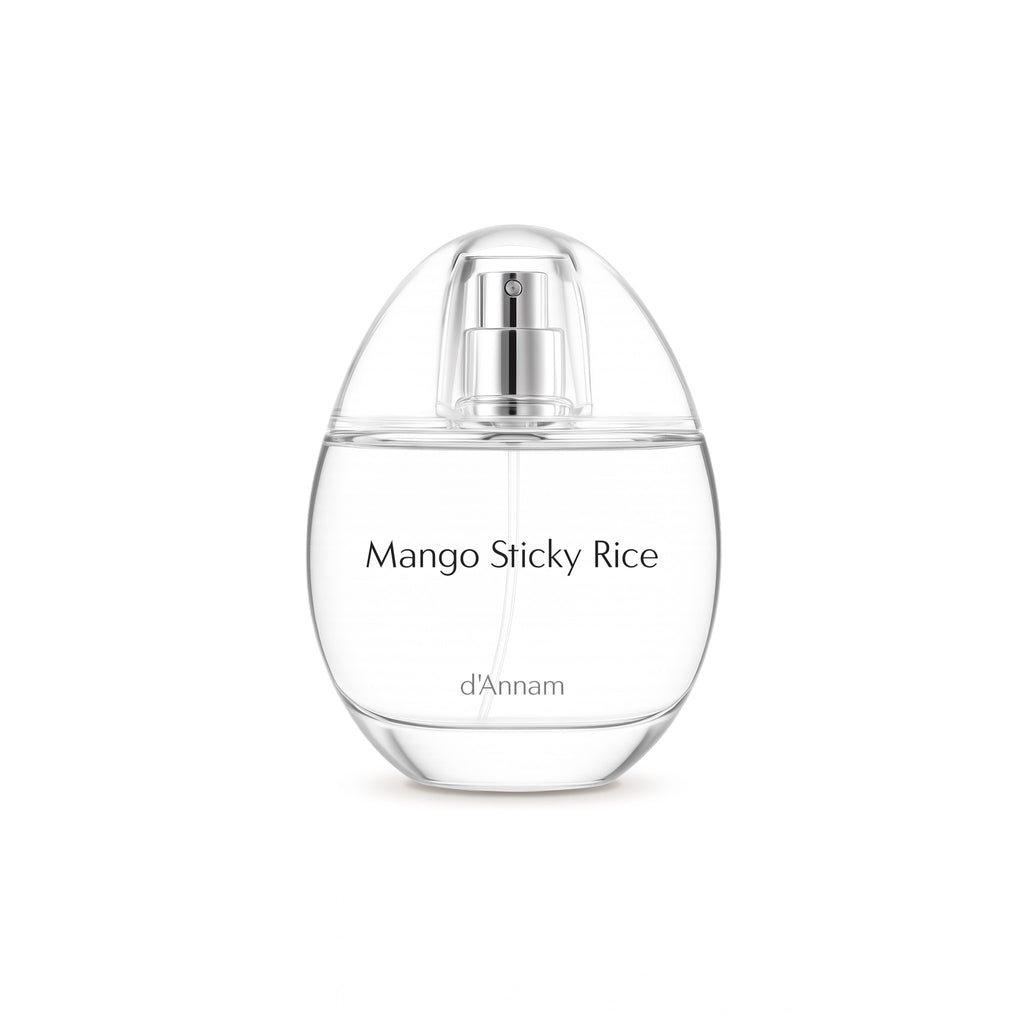 d'Annam Mango Sticky Rice Eau de Parfum