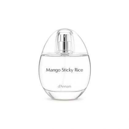 d'Annam Mango Sticky Rice Eau de Parfum
