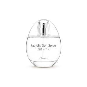 d'Annam Matcha Soft Serve Eau de Parfum